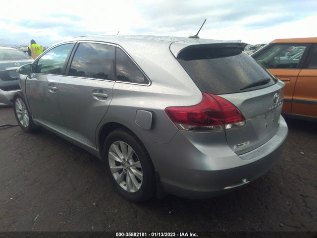 Toyota Venza Le/xle 2015 4T3BA3BB5FU067123 Image 4