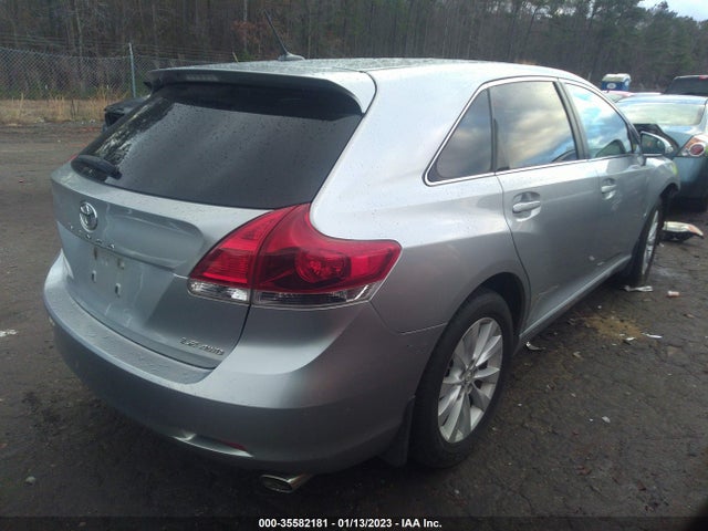 Toyota Venza Le/xle 2015 4T3BA3BB5FU067123 Image 5