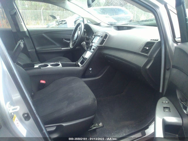 Toyota Venza Le/xle 2015 4T3BA3BB5FU067123 Image 6