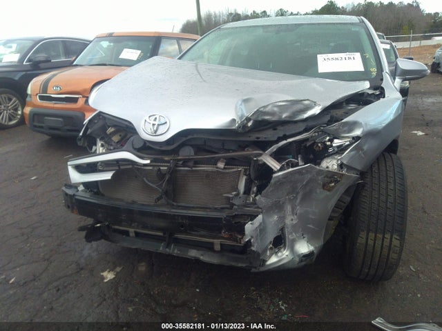Toyota Venza Le/xle 2015 4T3BA3BB5FU067123 Image 7
