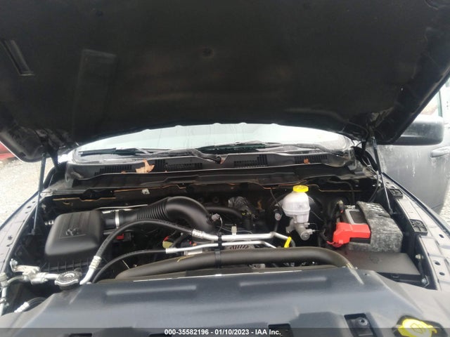 2020 Ram 1500, VIN: 1C6RR7TT9LS109360