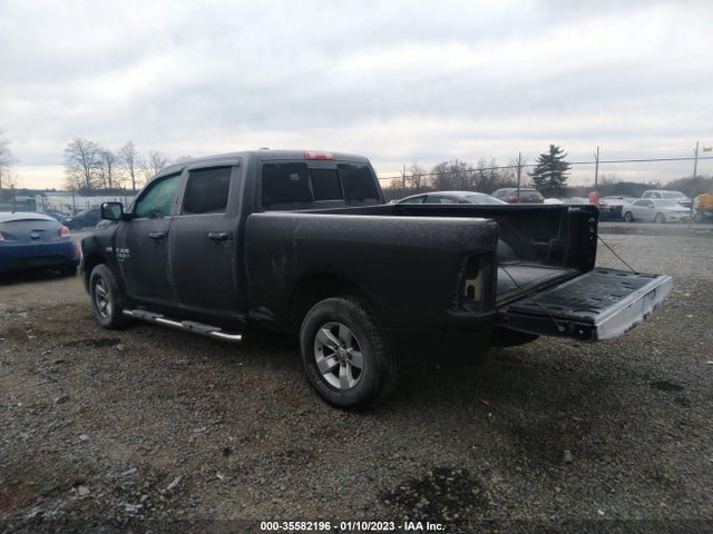 2020 Ram 1500, VIN: 1C6RR7TT9LS109360