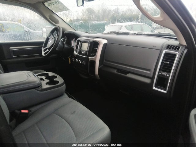 2020 Ram 1500, VIN: 1C6RR7TT9LS109360