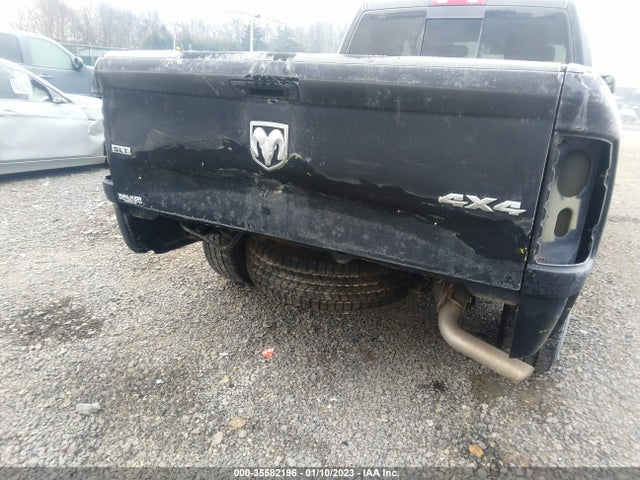 2020 Ram 1500, VIN: 1C6RR7TT9LS109360