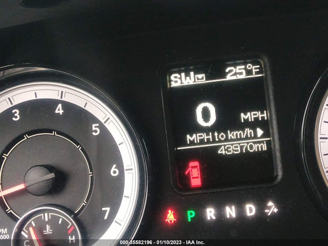 2020 Ram 1500, VIN: 1C6RR7TT9LS109360