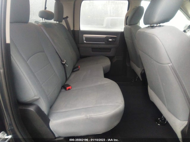 2020 Ram 1500, VIN: 1C6RR7TT9LS109360