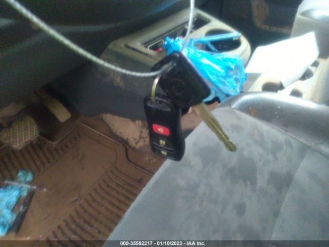 1N6AF0LX3EN106607 Nissan Nv Sv