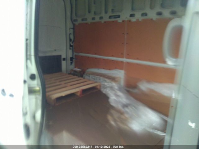 1N6AF0LX3EN106607 Nissan Nv Sv