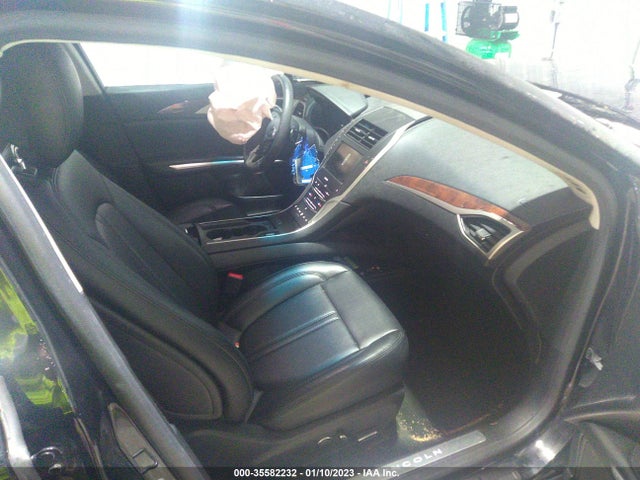 Lincoln MKZ 2016 3LN6L2G99GR612415 Image 7