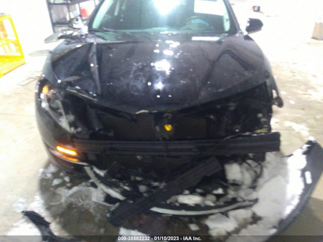 Lincoln MKZ 2016 3LN6L2G99GR612415 Image 8