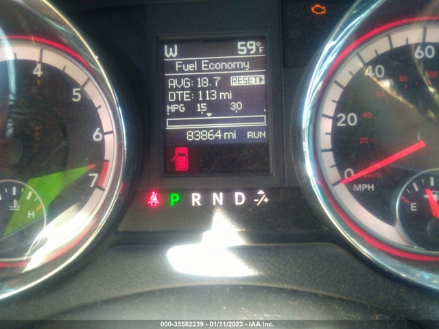 Dodge Grand Caravan Gt 2018 2C4RDGEG9JR343794 Image 7