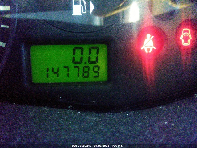 2007 FORD FOCUS S/SE/SES VIN: 1FAFP34N87W110370