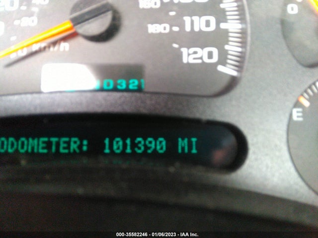2004 CHEVROLET SILVERADO 1500 WORK TRUCK VIN: 1GCEC14X84Z162695