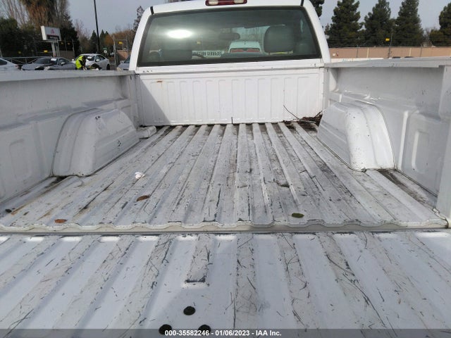 2004 CHEVROLET SILVERADO 1500 WORK TRUCK VIN: 1GCEC14X84Z162695