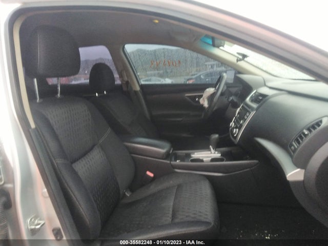 2017 NISSAN ALTIMA 2.5 SV VIN: 1N4AL3AP6HC248424