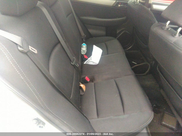 2015 SUBARU LEGACY 2.5I PREMIUM VIN: 4S3BNAD61F3021218