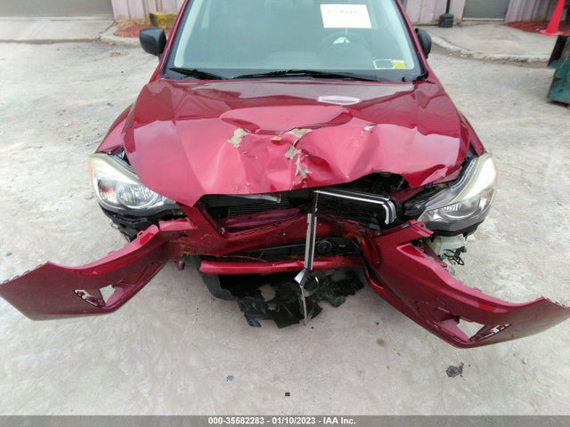 Subaru IMPREZA SEDAN 2014 JF1GJAA69EH016815 Image 6