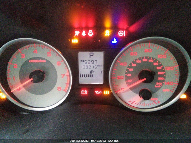 Subaru IMPREZA SEDAN 2014 JF1GJAA69EH016815 Image 7