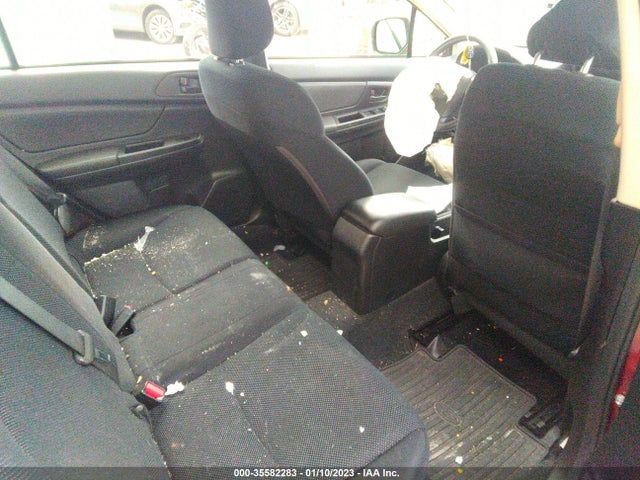Subaru IMPREZA SEDAN 2014 JF1GJAA69EH016815 Image 8