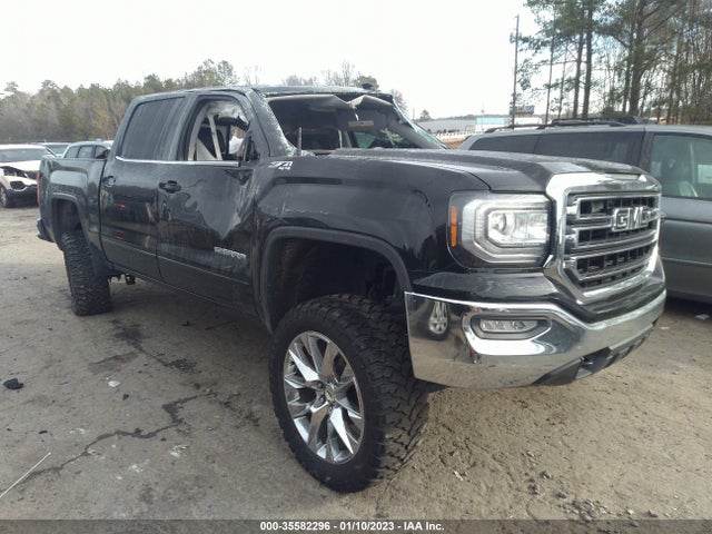 2017 3GTU2MEC1HG153614 main image