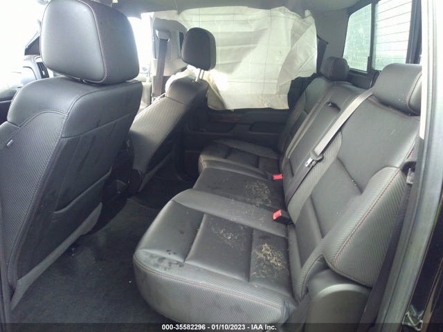 GMC Sierra 1500 Sle 2017 3GTU2MEC1HG153614 Image 8