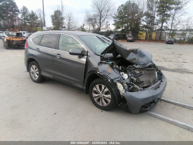 2013 2HKRM4H57DH669992 main image
