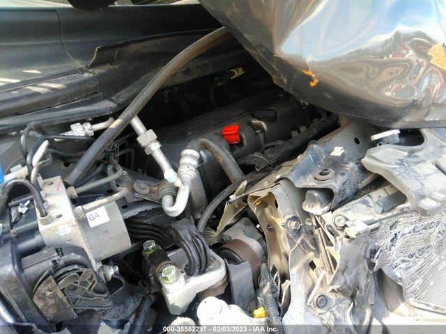 Honda CR-V EX 2013 2HKRM4H57DH669992 Image 11