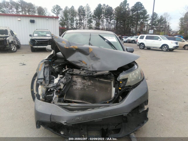 Honda CR-V EX 2013 2HKRM4H57DH669992 Image 7
