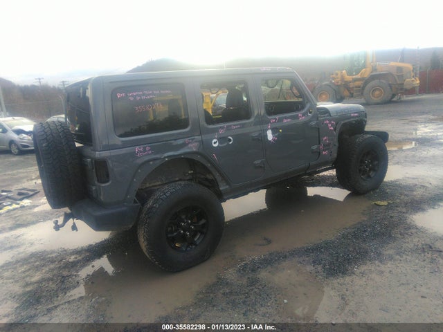 1C4HJXEG0JW312669 Jeep Wrangler Unlimited Moab