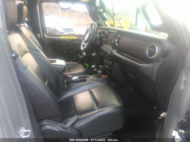 1C4HJXEG0JW312669 Jeep Wrangler Unlimited Moab