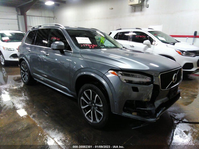 2019 Volvo XC90, VIN: YV4102PK3K1479631