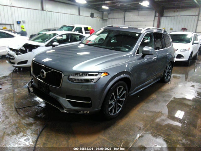 2019 Volvo XC90, VIN: YV4102PK3K1479631