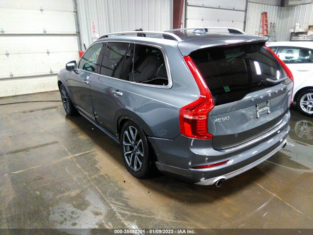 2019 Volvo XC90, VIN: YV4102PK3K1479631