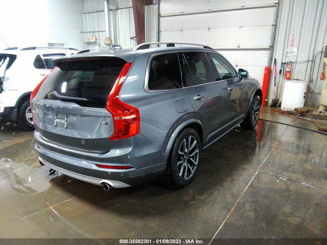 2019 Volvo XC90, VIN: YV4102PK3K1479631