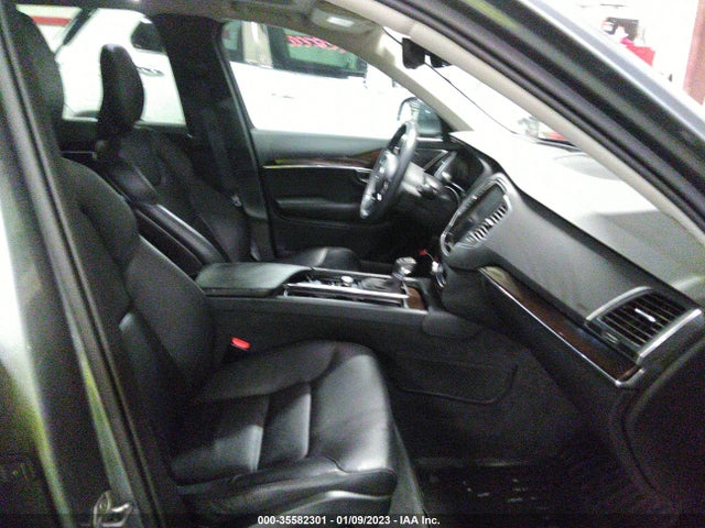 2019 Volvo XC90, VIN: YV4102PK3K1479631