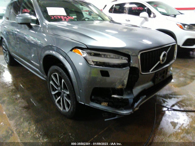 2019 Volvo XC90, VIN: YV4102PK3K1479631