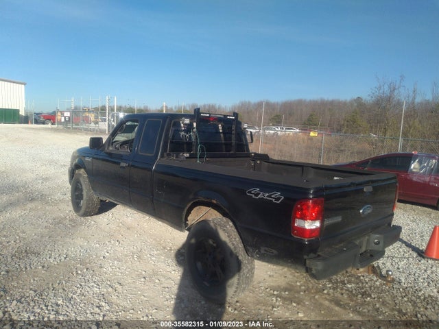 2006 FORD RANGER XL/XLT/SPORT/FX4 OFF-RD VIN: 1FTYR15E36PA73530