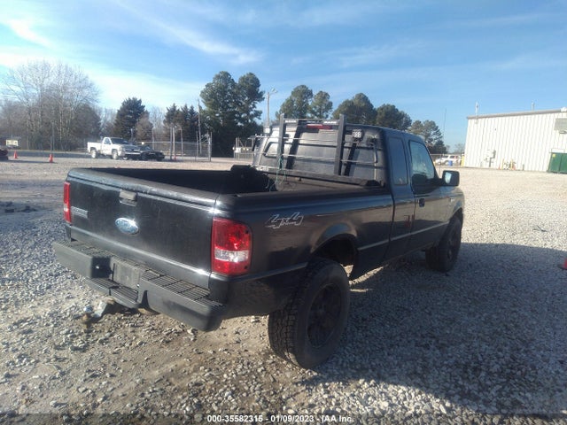 2006 FORD RANGER XL/XLT/SPORT/FX4 OFF-RD VIN: 1FTYR15E36PA73530