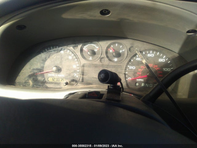 2006 FORD RANGER XL/XLT/SPORT/FX4 OFF-RD VIN: 1FTYR15E36PA73530