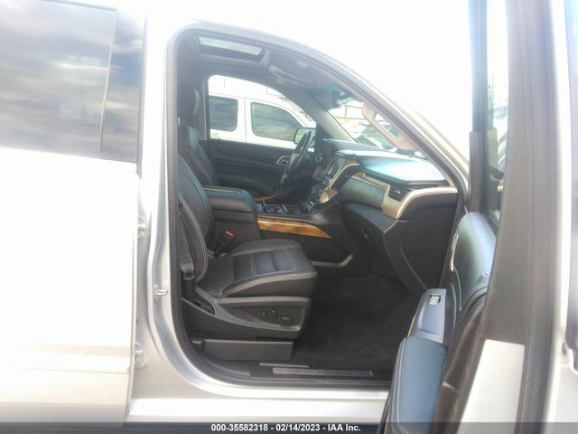 2017 GMC Yukon, VIN: 1GKS2CKJ4HR294962