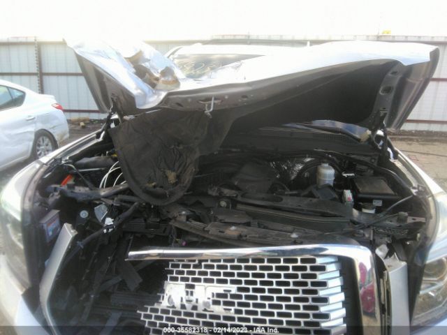 1GKS2CKJ4HR294962 GMC YUKON DENALI