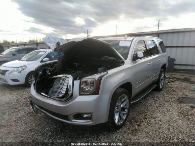 1GKS2CKJ4HR294962 GMC YUKON DENALI