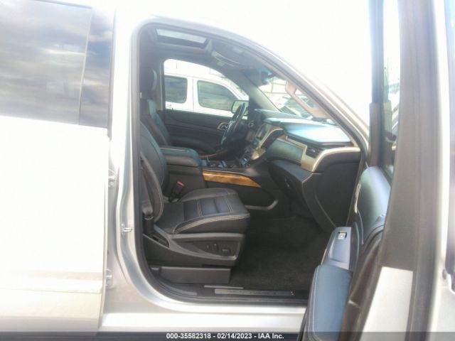 1GKS2CKJ4HR294962 GMC YUKON DENALI