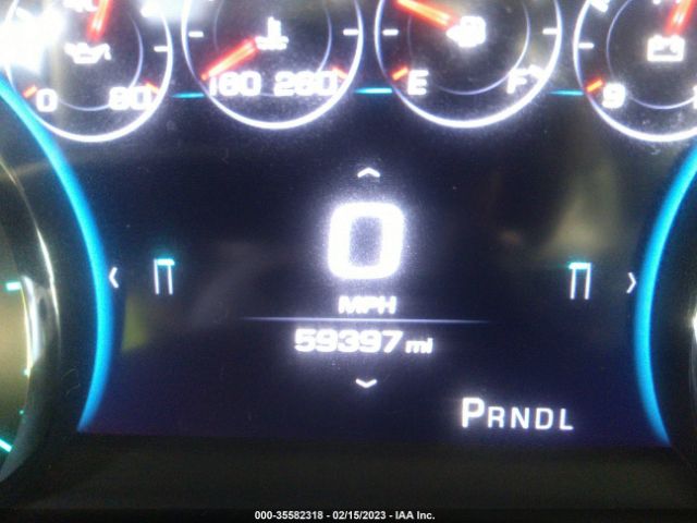 1GKS2CKJ4HR294962 GMC YUKON DENALI