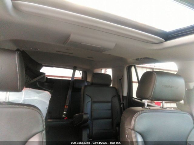 1GKS2CKJ4HR294962 GMC YUKON DENALI