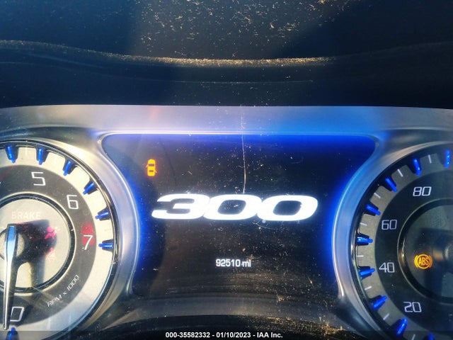 2015 CHRYSLER 300 300S VIN: 2C3CCAGG5FH922995