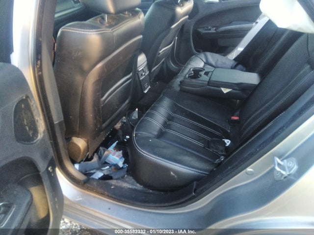 2015 CHRYSLER 300 300S VIN: 2C3CCAGG5FH922995