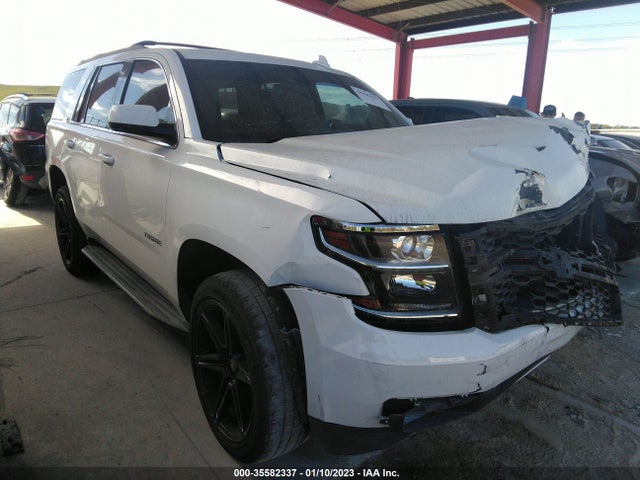 2016 Chevrolet Tahoe, VIN: 1GNSCBKC4GR339070