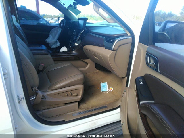 2016 Chevrolet Tahoe, VIN: 1GNSCBKC4GR339070