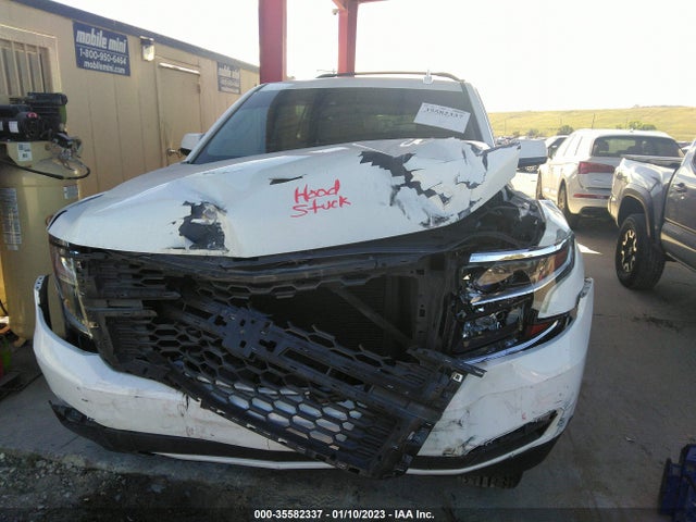 2016 Chevrolet Tahoe, VIN: 1GNSCBKC4GR339070